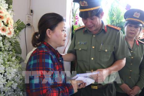 Mô hình “hiệp sỹ" đường phố: Cần có hành lang pháp lý cụ thể