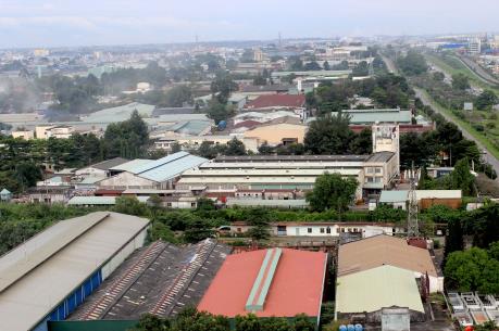 Đồng Nai đóng cửa Khu công nghiệp Biên Hòa I vào cuối năm 2022