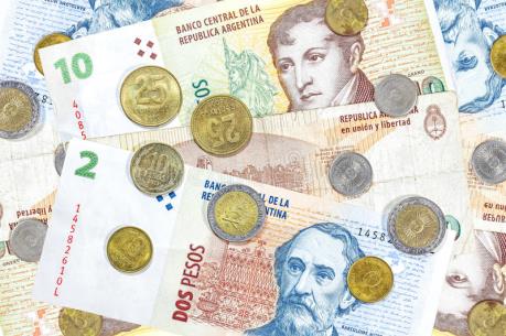 IMF khẳng định sẽ không áp đặt tỷ giá cho đồng peso