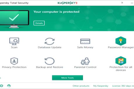 Kaspersky Lab chuyển các dịch vụ tới Thụy Sĩ