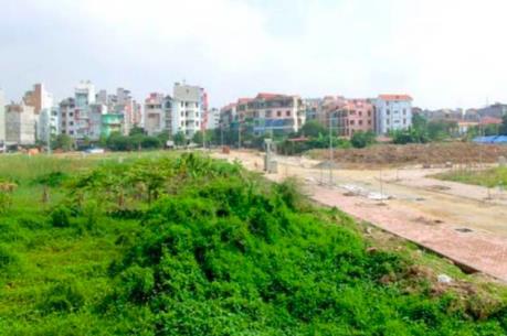 Tồn đọng 50 dự án chậm triển khai, vi phạm Luật Đất đai tại huyện Mê Linh, Hà Nội