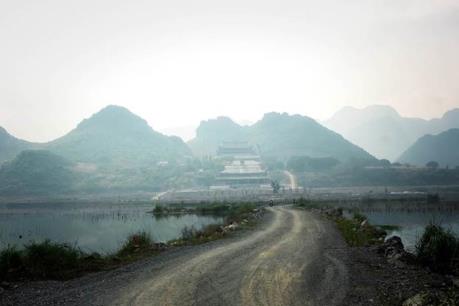 Thủ tướng phê duyệt quy hoạch tổng thể phát triển Khu Du lịch quốc gia Tam Chúc