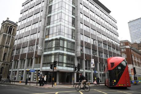 Mỹ điều tra Cambridge Analytica sử dụng trái phép dữ liệu của 87 triệu người