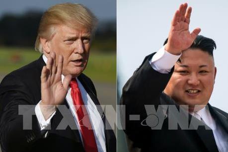 Mỹ sẽ đánh giá "độc lập" về cảnh báo Triều Tiên hủy hội nghị thượng đỉnh song phương