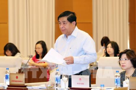 Rà soát kỹ các luật liên quan, bảo đảm sửa đổi đồng bộ với Luật Quy hoạch