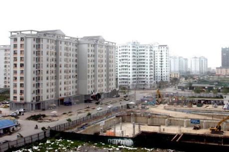 Lập quy hoạch chi tiết Dự án thí điểm nhà ở xã hội tập trung tại huyện Đông Anh