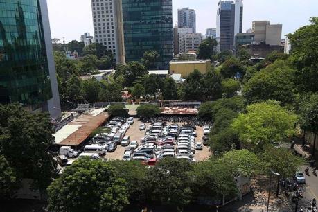 Quản lý đất công tại Thành phố Hồ Chí Minh - Bài 1: Các thương vụ “tai tiếng”