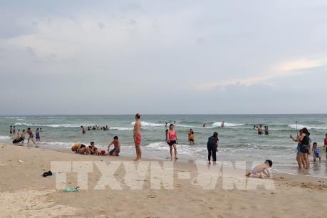 Quảng Trị yêu cầu rà soát bồi thường thiệt hại do sự cố môi trường biển