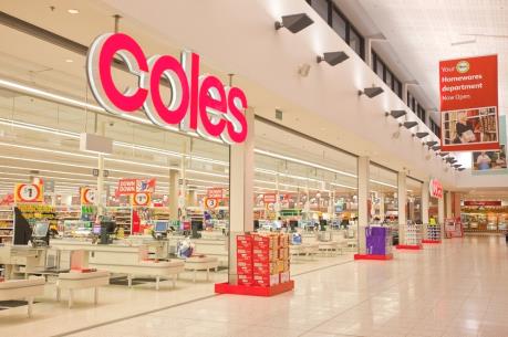 Nhiều siêu thị tại Australia hạn chế bán sữa công thức