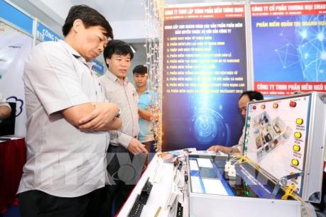 Hỗ trợ doanh nghiệp tiếp cận công nghệ thông tin trước cuộc cách mạng 4.0