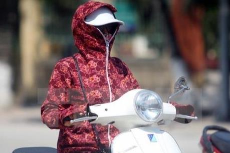 Dự báo thời tiết hôm nay 30/5: Bắc Bộ, Trung Bộ trưa và chiều nắng nóng