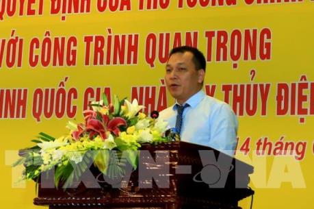 Thủ tướng bổ nhiệm Thứ trưởng Bộ Công Thương và bổ nhiệm lại Thứ trưởng Bộ Giao thông