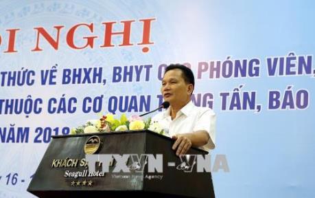 Những góc khuất trong bảo hiểm xã hội, bảo hiểm y tế được báo chí phản ánh kịp thời