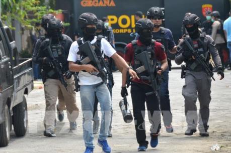 Khuyến cáo công dân Việt Nam hạn chế đến Indonesia