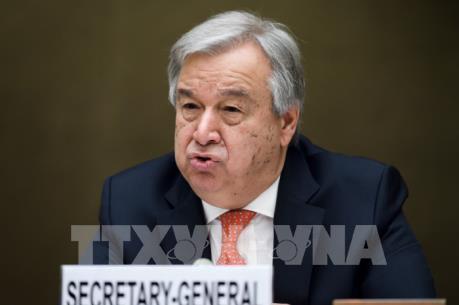 LHQ, Nga ủng hộ nỗ lực của EU bảo vệ thỏa thuận JCPOA