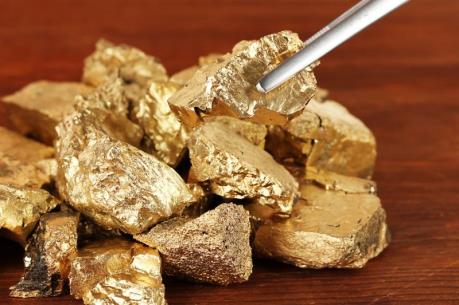 Chênh lệch giữa giá vàng trong nước và thế giới được nới rộng
