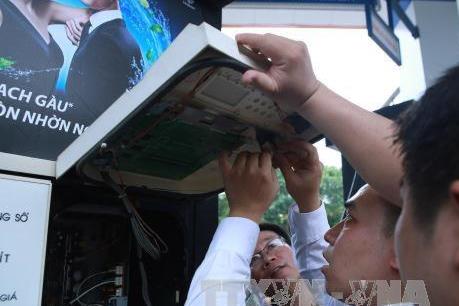 Vi phạm hành chính trong lĩnh vực dầu khí có thể phạt tới 2 tỷ đồng