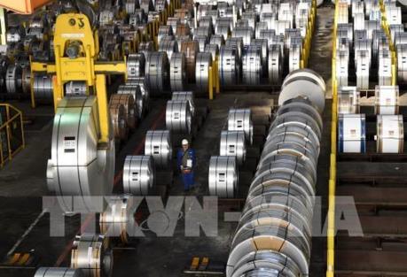 Nhật Bản xem xét các biện pháp thuế đáp trả Mỹ