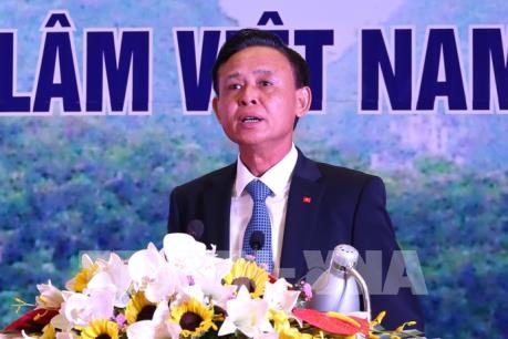 Kiểm lâm khẳng định vai trò quản lý, bảo vệ và phát triển rừng