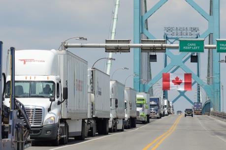 "Chìa khóa" cho tăng trưởng của Canada