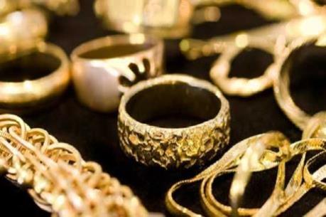 Giá vàng châu Á trượt dần về gần mức thấp nhất trong 5 tháng