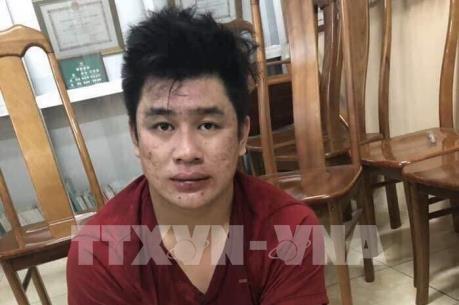 Vụ hai “hiệp sĩ” bị sát hại: Khởi tố, bắt tạm giam 3 nghi can