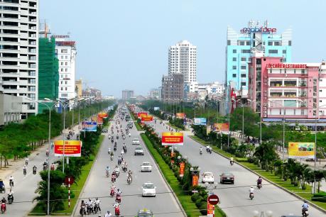 Điều chỉnh Quy hoạch chung thành phố Hải Phòng đến năm 2035