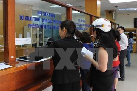 Thủ tướng yêu cầu xử lý nợ đọng các khoản thuế