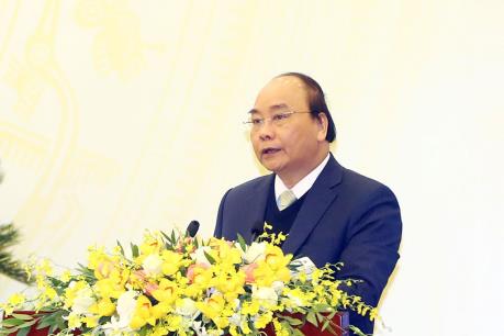 Ý kiến của Thủ tướng về việc đầu tư xây dựng tuyến Quốc lộ N1 đoạn Đức Huệ đến Châu Đốc