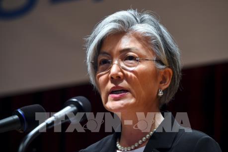 Mỹ và Triều Tiên đang "liên lạc trực tiếp" chuẩn bị Hội nghị thượng đỉnh