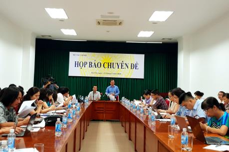 Bộ Tài chính: Công khai việc chuyển nhượng, thanh lý tài sản công