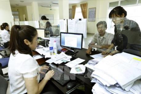 Đẩy mạnh ứng dụng công nghệ thông tin truyền thông trong Hệ thống thống kê nhà nước