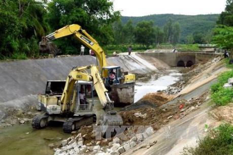 Phân loại 10 loại hình công trình thủy lợi