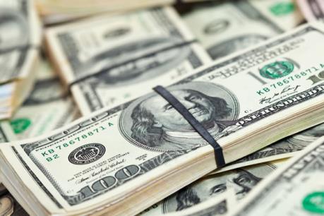 Tỷ giá USD hôm nay 18/5