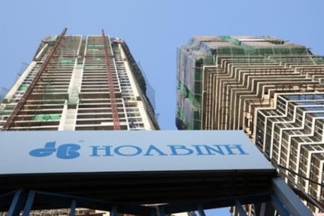 HBC chốt quyền trả cổ tức bằng cổ phiếu tỷ lệ 50%