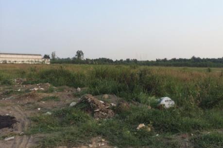 Đồng Nai đang có gần 1.000 ha đất công bị lấn chiếm, tranh chấp