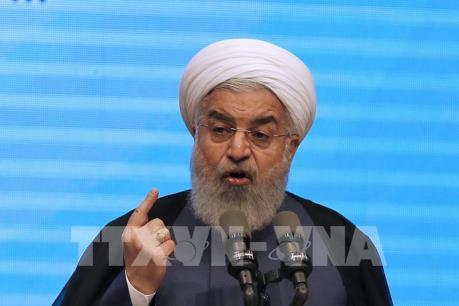 Những tác động của việc Mỹ rút khỏi thỏa thuận hạt nhân Iran (Phần 1)