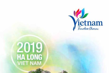 Hội chợ du lịch Travex 2019 diễn ra vào trung tuần tháng 1/2019 tại Quảng Ninh