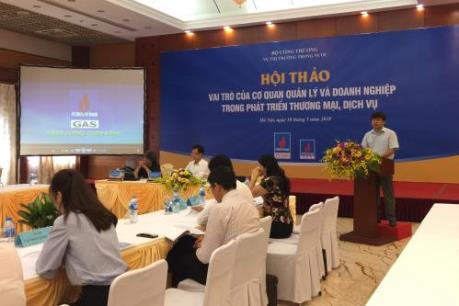 Vai trò "2 nhà" trong phát triển thương mại