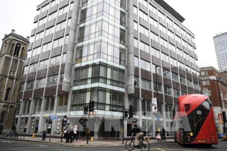 Vụ bê bối dữ liệu của Facebook: Cambridge Analytica nộp đơn xin phá sản tại Mỹ