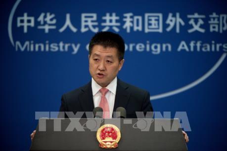 Trung Quốc bác thông tin về gói nhượng bộ giảm thâm hụt thương mại với Mỹ