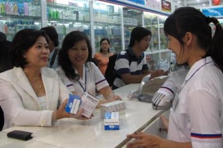 Từ 1/6, Sở Y tế Hà Nội triển khai cấp chứng chỉ hành nghề dược trực tuyến mức độ 3