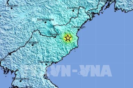 Triều Tiên chưa chấp thuận danh sách nhà báo Hàn Quốc dự sự kiện dỡ bỏ cơ sở thử hạt nhân