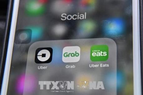 Bộ Công Thương chính thức điều tra vụ việc tập trung kinh tế giữa Grab và Uber