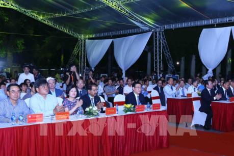 Cơ hội lớn để các hợp tác xã quảng bá thương hiệu, kết nối giao thương