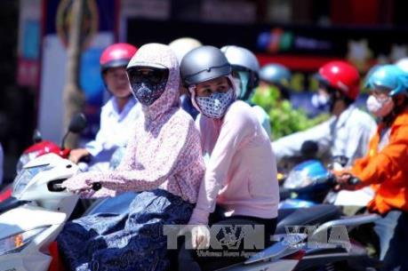 Dự báo thời tiết ngày 12/11: Các khu vực trên cả nước ngày nắng, đêm mưa