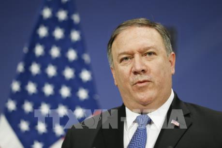 Mỹ tiếp tục gây thêm gây sức ép đối với Iran