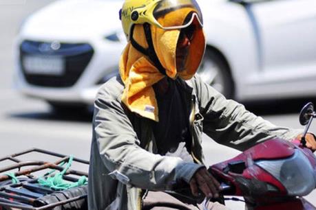 Dự báo thời tiết hôm nay 20/5: Nắng nóng trên 37 độ C, chiều tối và đêm có mưa dông