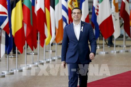 EU: Các chủ nợ quốc tế và Hy Lạp đạt thỏa thuận về gói cải cách