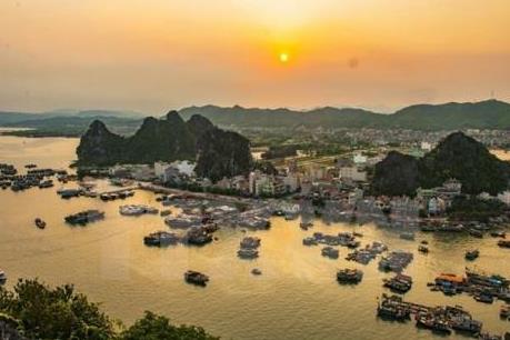 Hạ tầng gia tăng sức hấp dẫn cho bất động sản Quảng Ninh